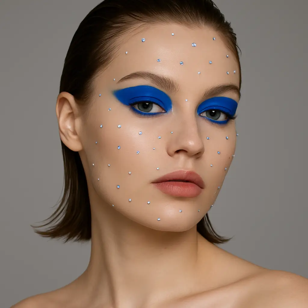 Μακιγιάζ Φωτογράφισης