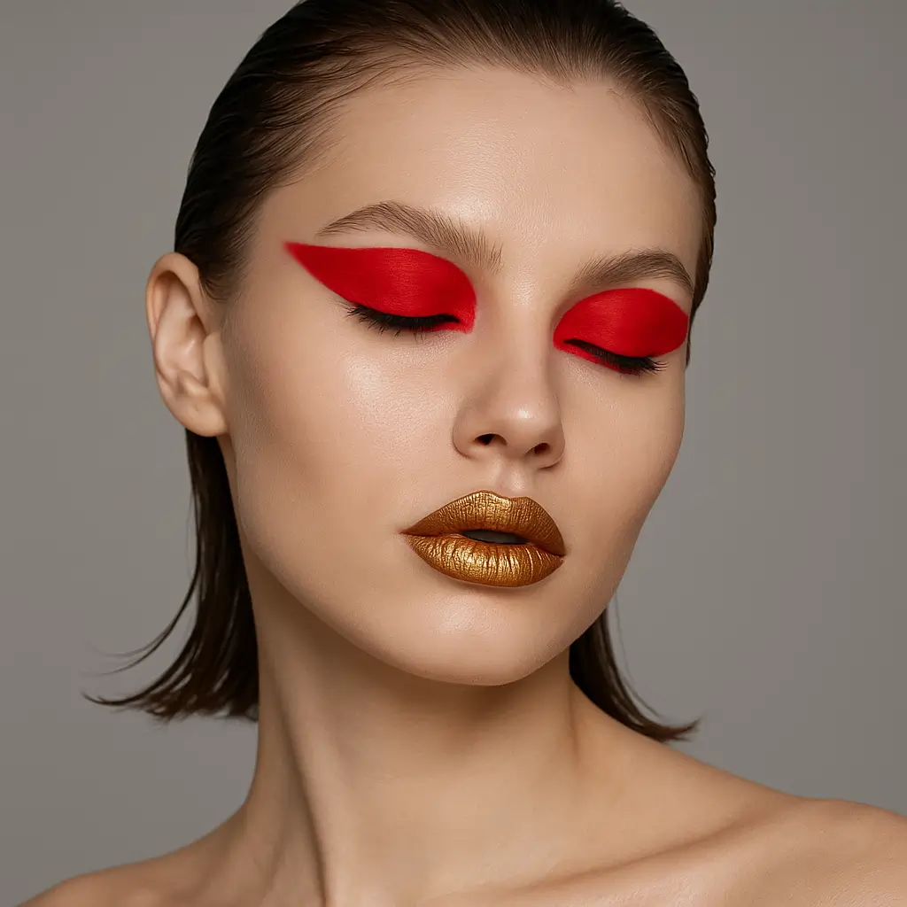 Μακιγιάζ Εκδηλώσεων